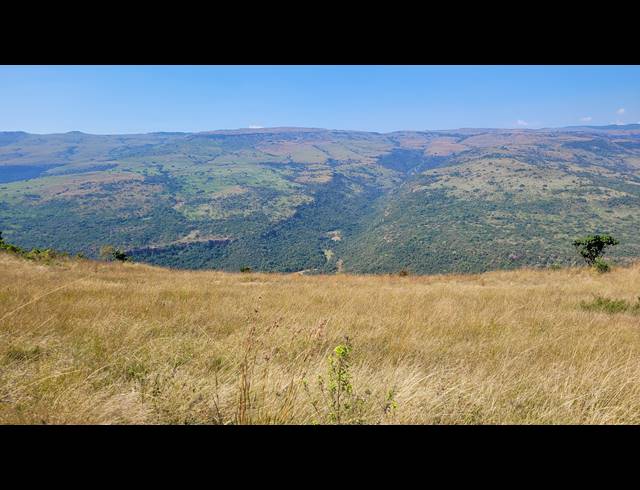227HA FARM FOR SALE IN NELSPRUIT RURAL